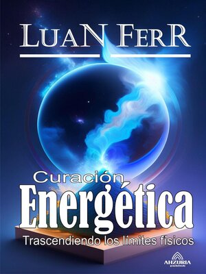 cover image of Curación Energética